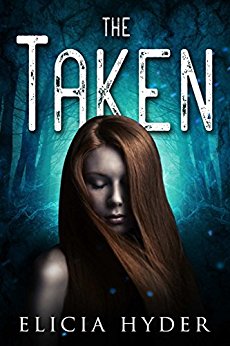 elicia hyder the taken