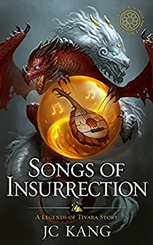 songs of insurrection