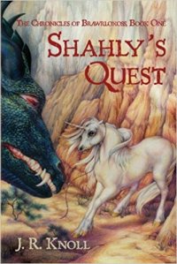 shahlyquest