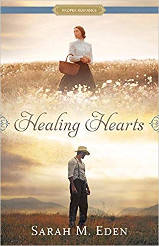 healing hearts sarah m eden